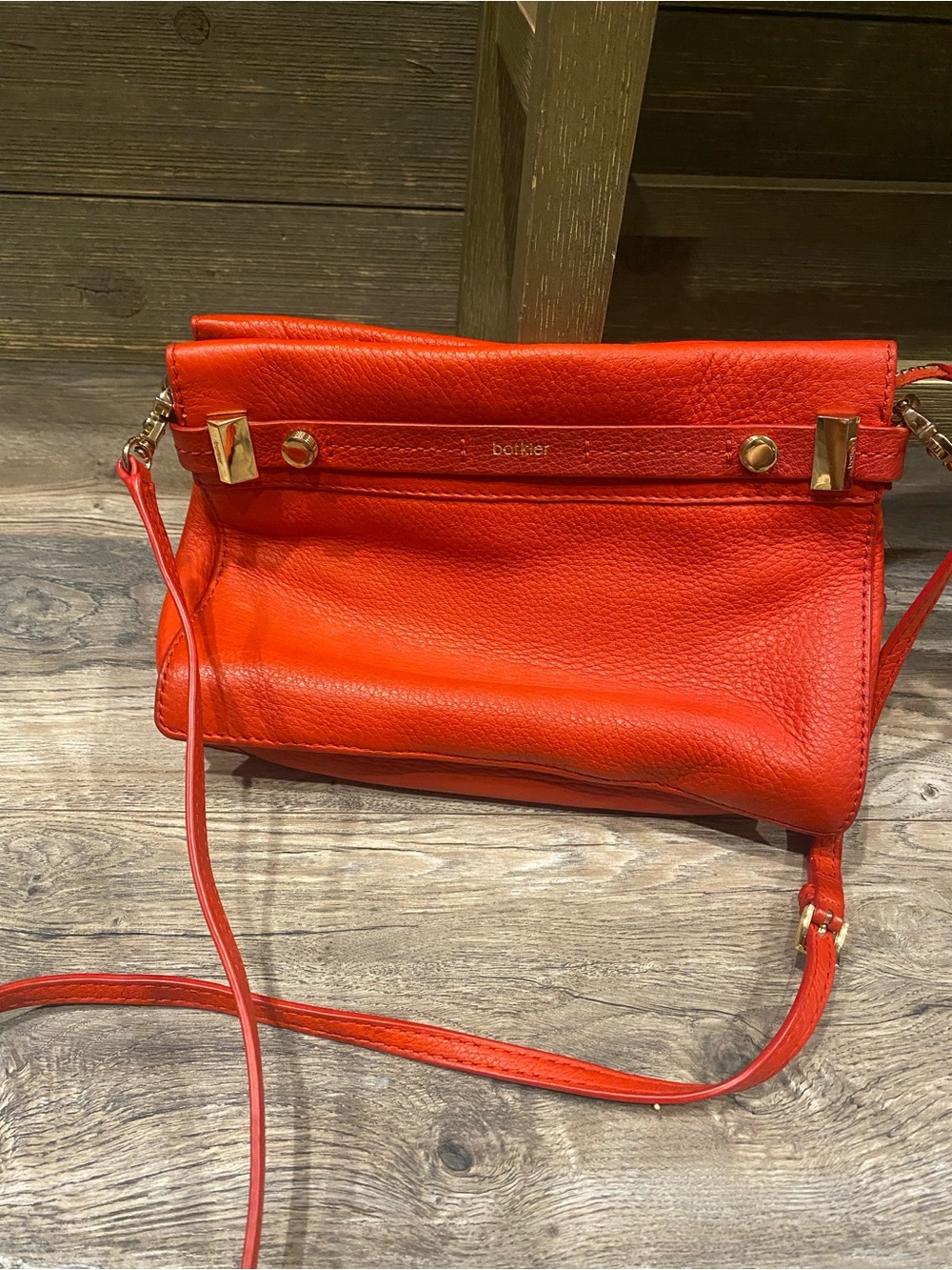 Botkier crossbody